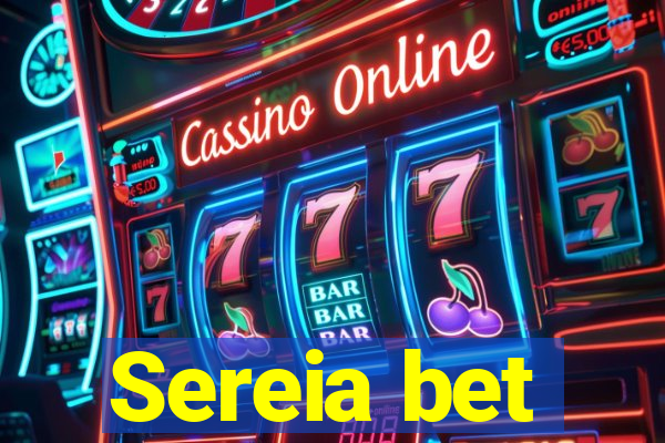 Sereia bet